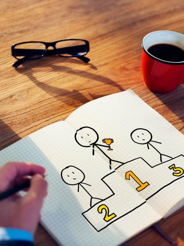 TopTen! Der Geschmacks-Countdown