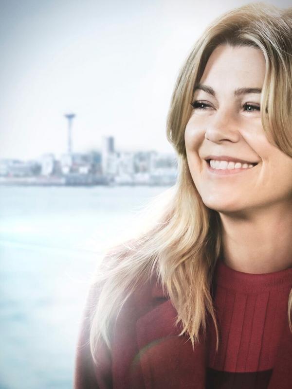 Grey's Anatomy S14 E3