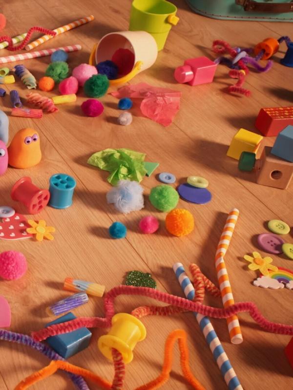 Kleine dingen S1 E13