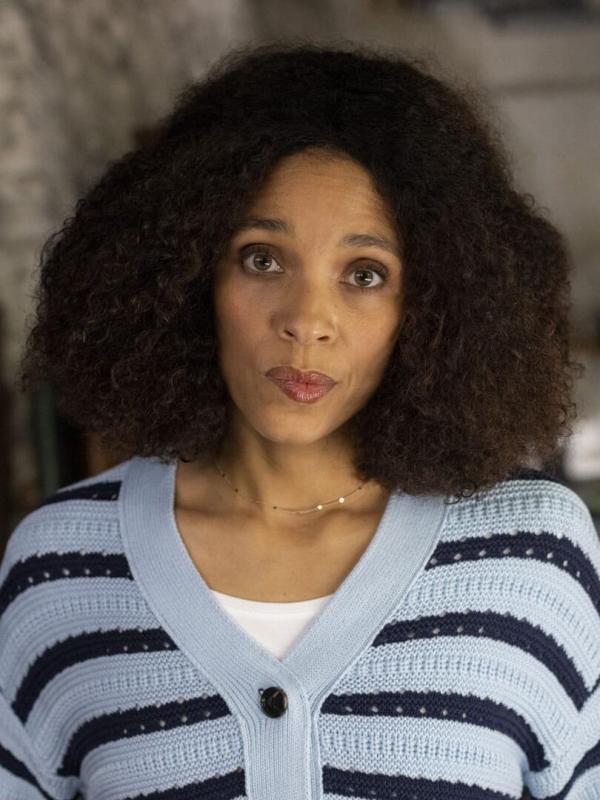 Maison de retraite S1 E6