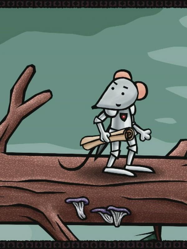 Ridder Muis S1 E4