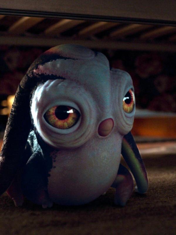 Les derniers rescapés S2 E8