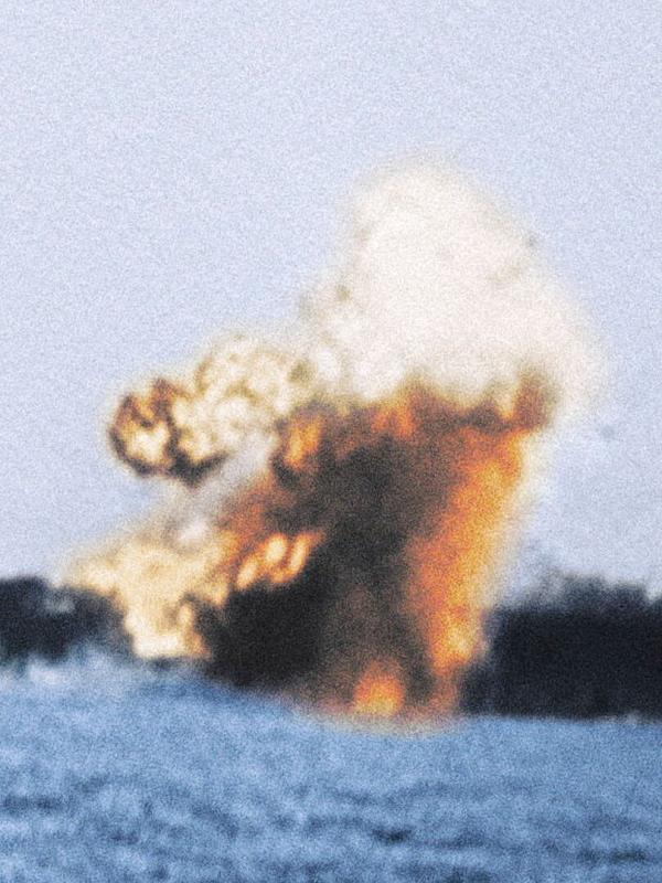 39-45 en couleur : Vers la victoire