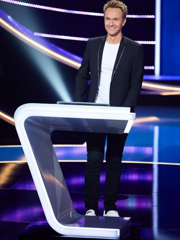 Le quiz des champions