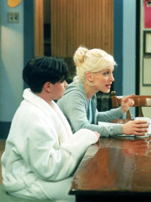 Notre belle famille S6 E14