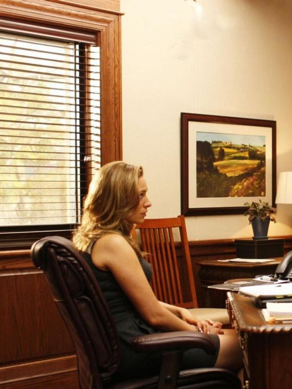 Les Frères Scott S5 E16