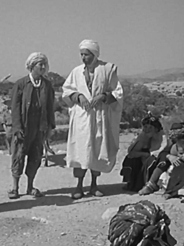 En guerre(s) pour l'Algérie