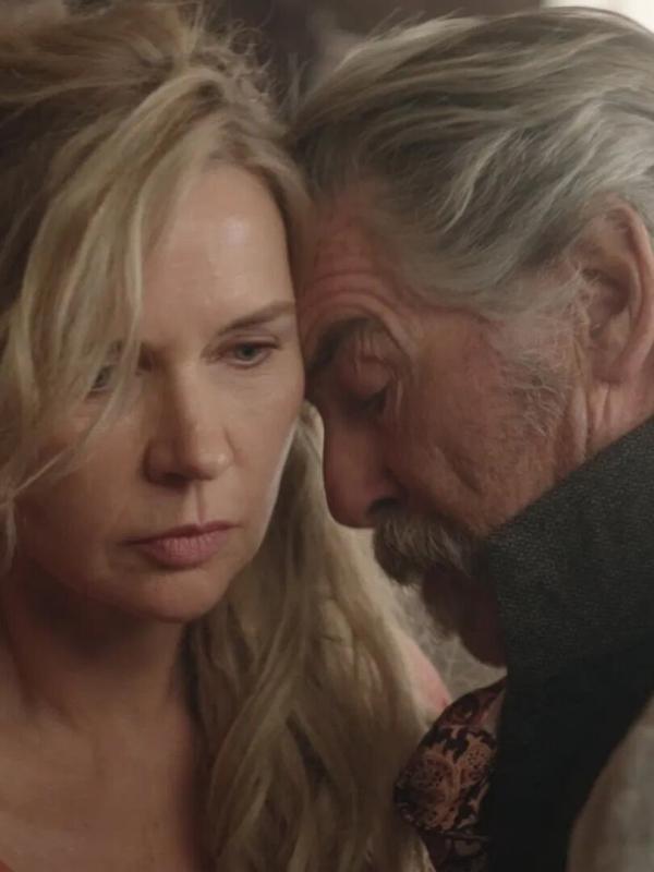 La dernière chevauchée