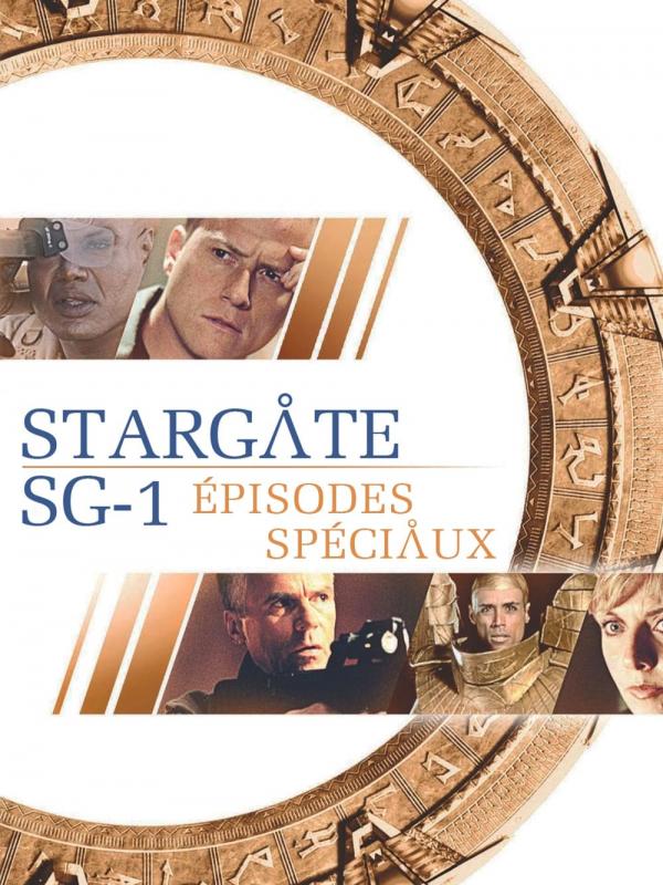 Stargate SG-1
