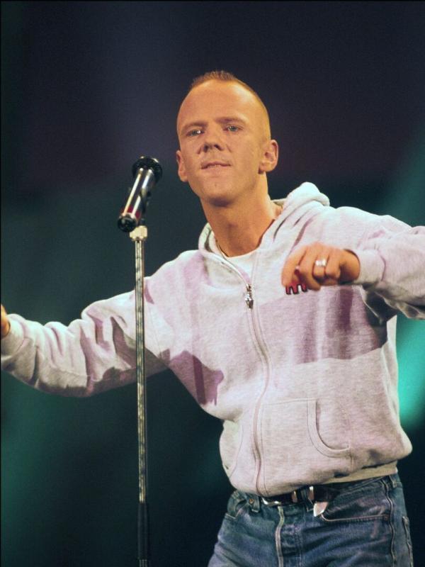 Jimmy Somerville, rebelle queer de la pop anglaise
