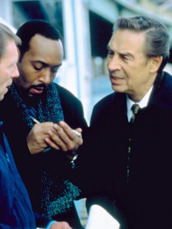 New York, police judiciaire S11 E17