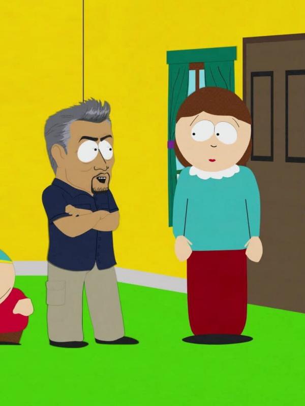 South Park S10 E7