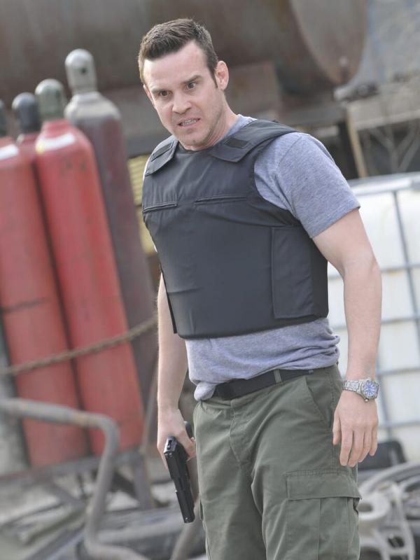 Warehouse 13 S2 E6