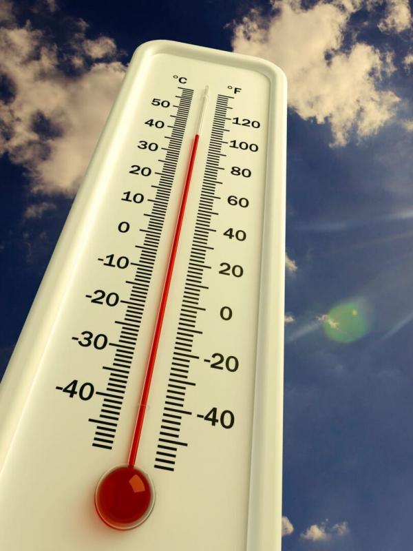 Météo régionale