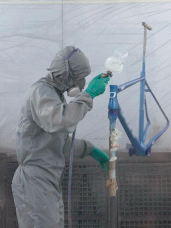 La bicyclette fait sa vélorution