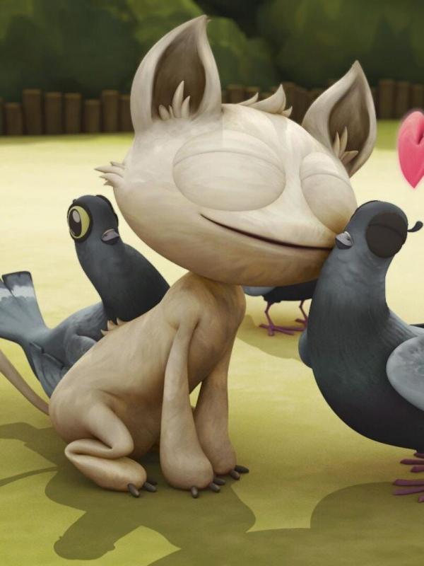 Angelo la Débrouille S4 E19