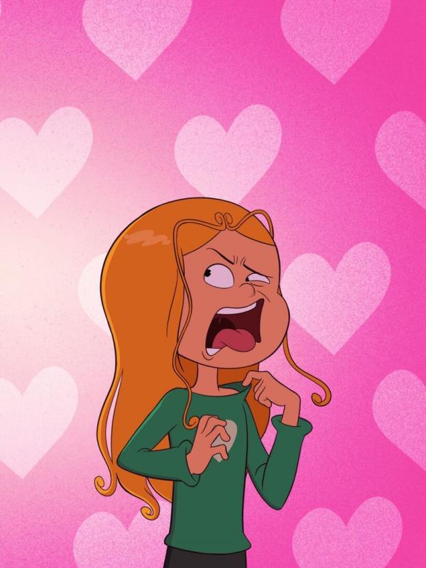Les Sisters S3 E10
