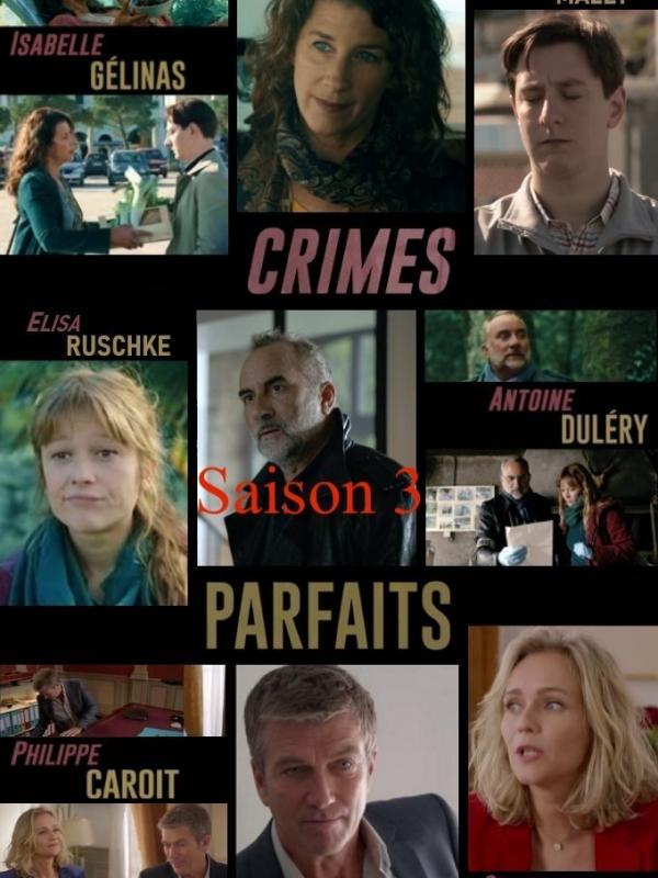 Crimes parfaits