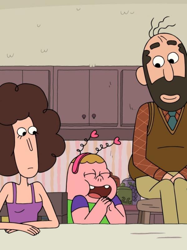 Clarence S3 E2