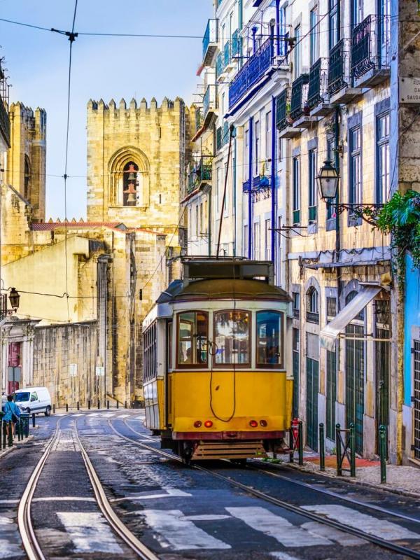 Hora dos Portugueses