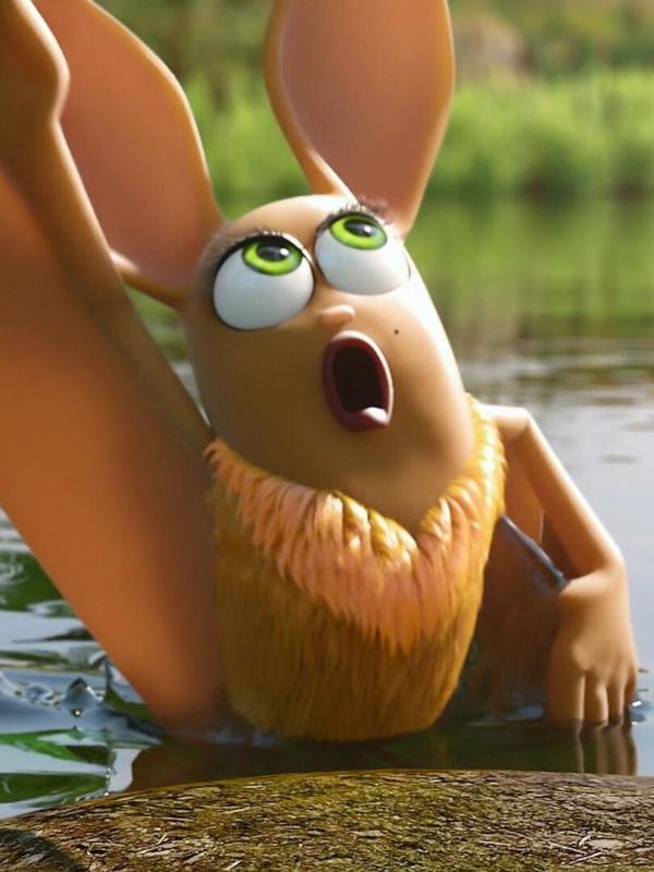 Les as de la jungle à la rescousse S2 E39