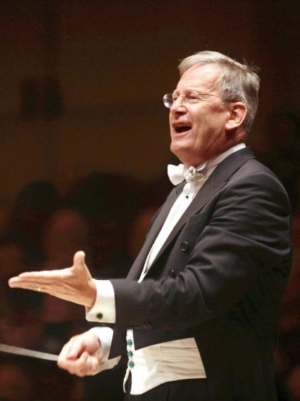 Monteverdi : Les Vêpres à la Vierge sous la direction de Sir John Eliot Gardiner