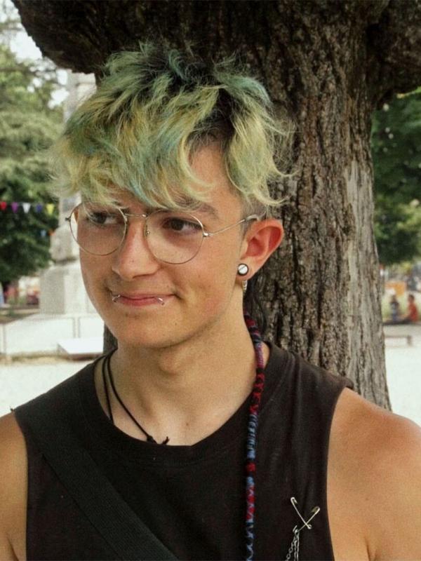 Ce n'est qu'un au revoir