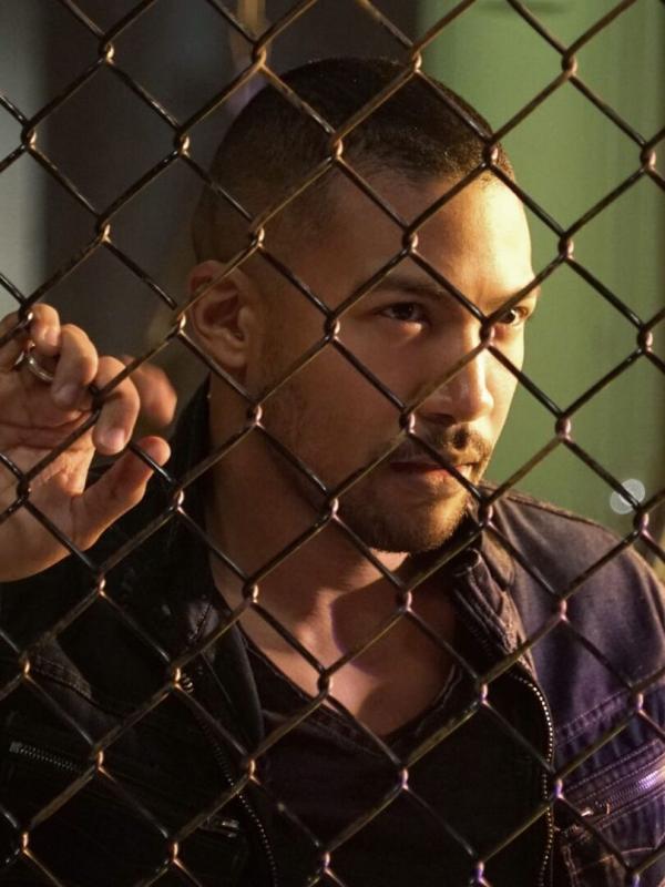 The Originals S3 E12