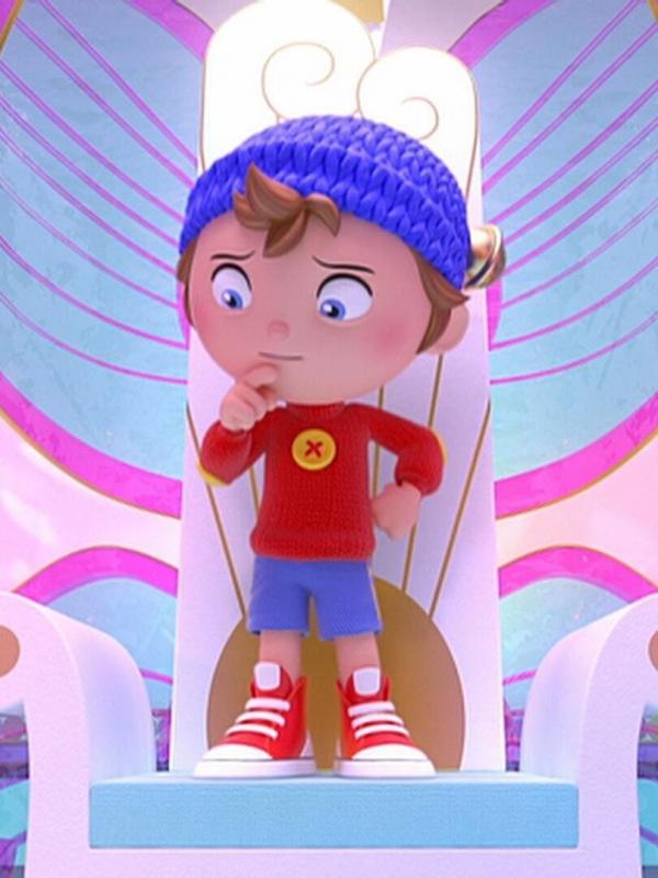 Oui-Oui, enquêtes au pays des jouets S1 E27