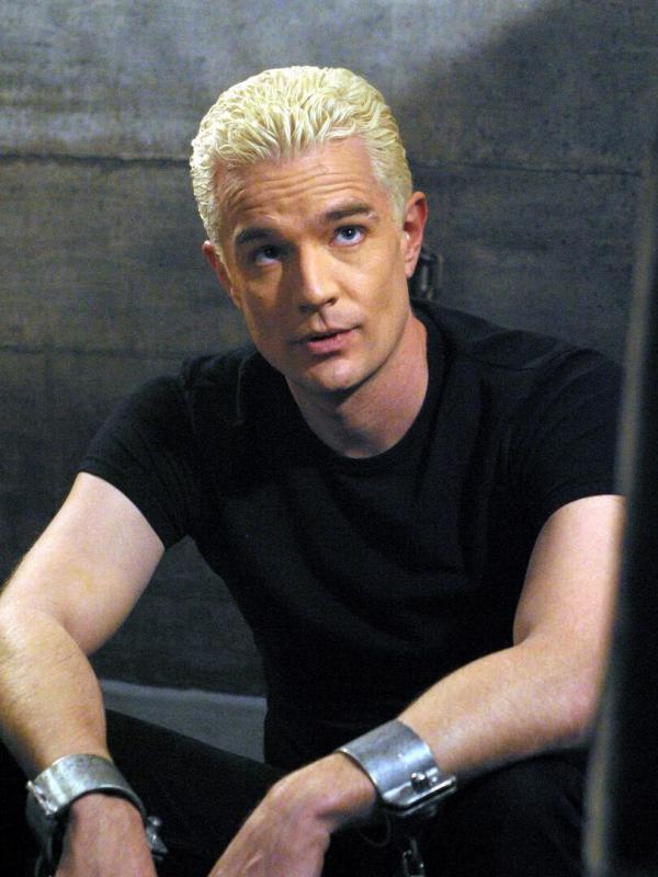 Buffy contre les vampires S7 E17