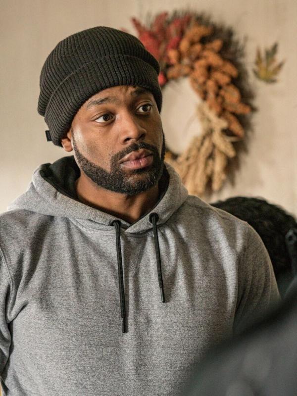 Chicago Police Department S6 E13