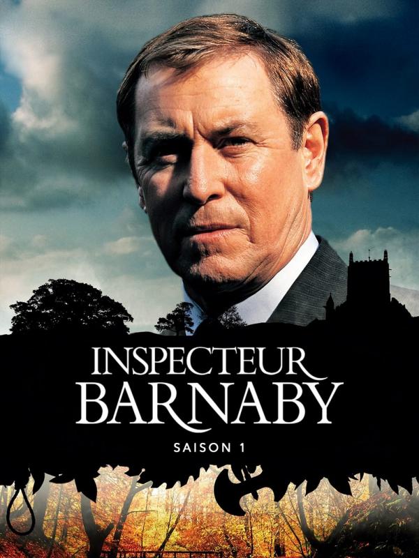 Inspecteur Barnaby