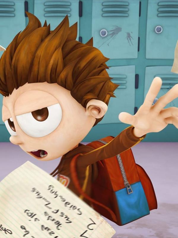 Angelo la Débrouille S5 E13