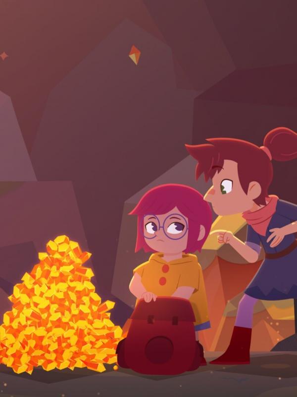 Les gardes chimères S1 E17