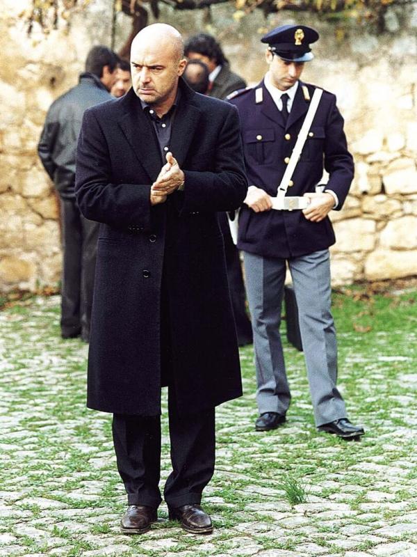 Commissaire Montalbano S3 E2