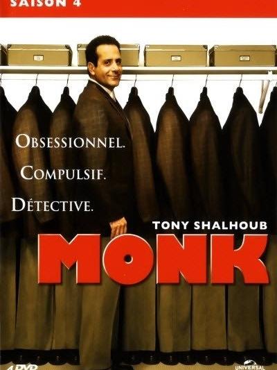 Monk