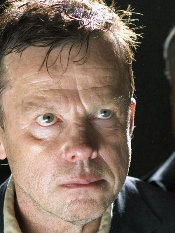 Mankells Wallander - Der unsichtbare Gegner S1 E6