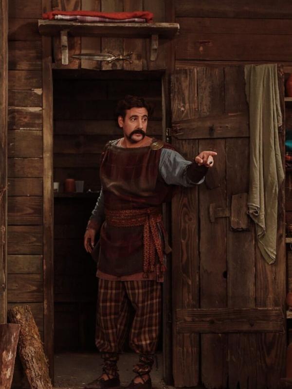 La petite histoire de France