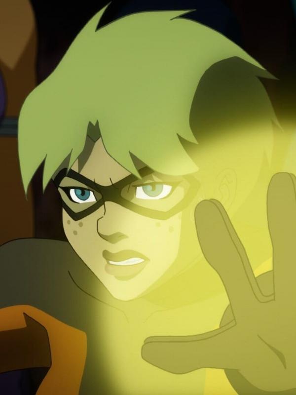 Teen Titans : Le contrat Judas