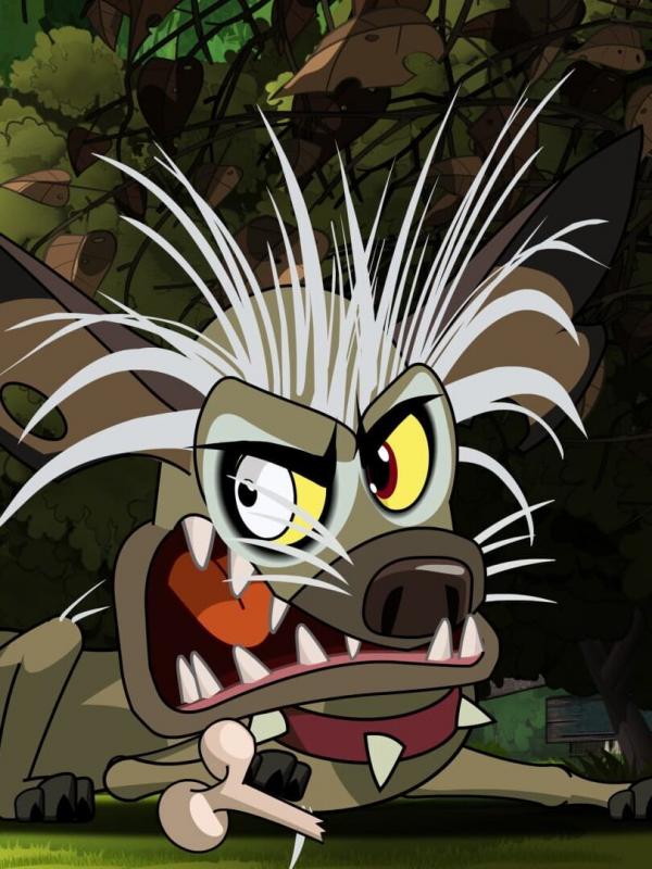 Les contes fantastiques de Masha S1 E26