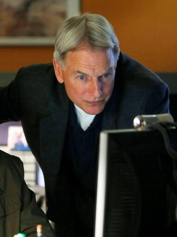 NCIS S3 E20