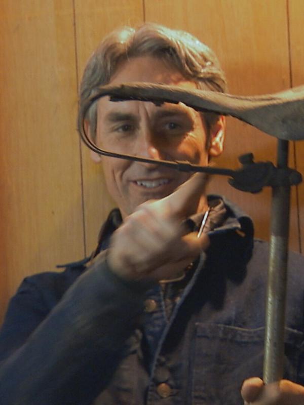 American Pickers, la brocante made in USA