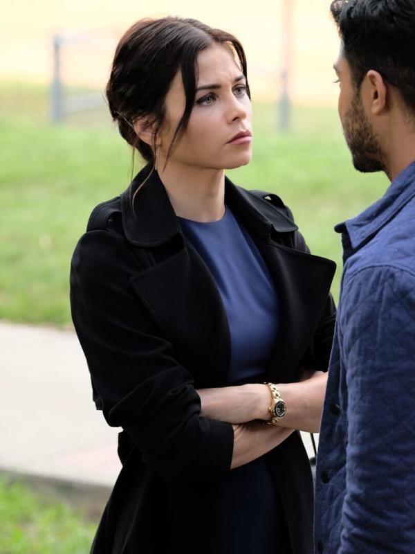The Resident S2 E6