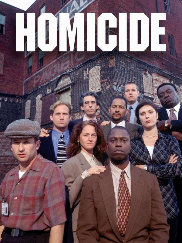 Homicide
