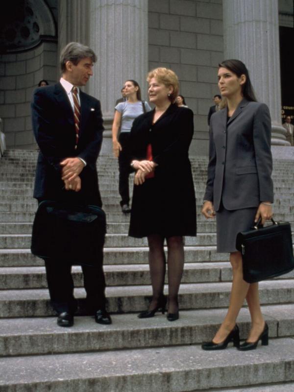 New York, police judiciaire S12 E10