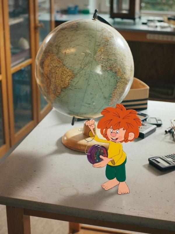 Neue Geschichten vom Pumuckl S2 E10