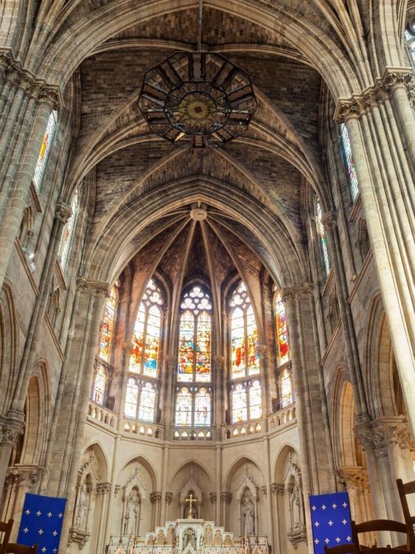 Cultes Eurovision et relais