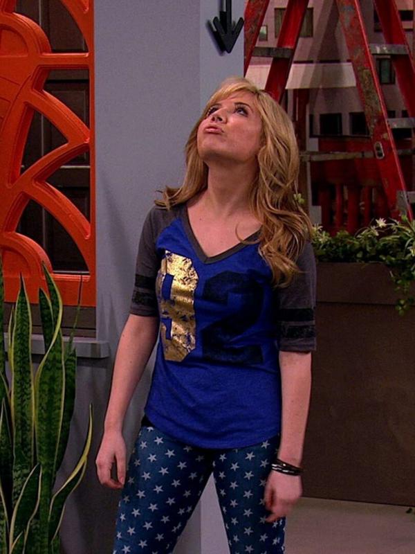 Sam & Cat S1 E2