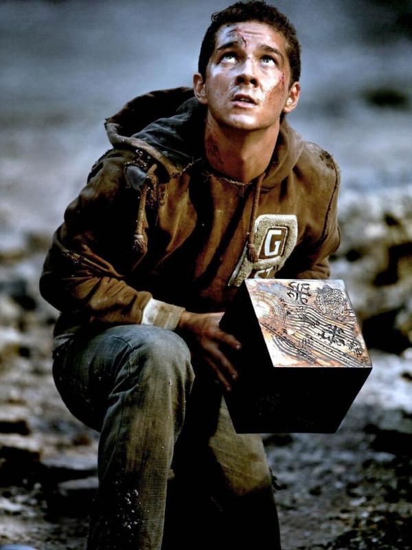 Transformers