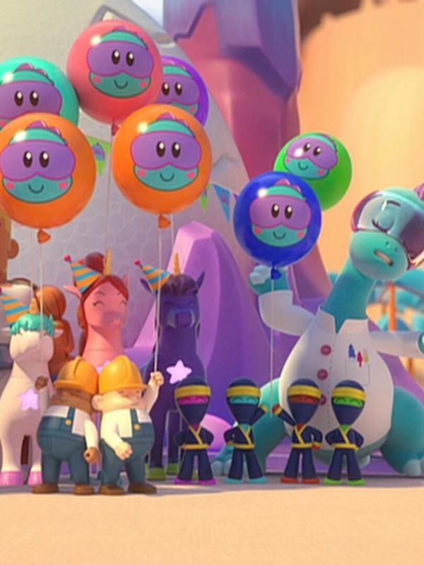 Oui-Oui, enquêtes au pays des jouets S1 E43